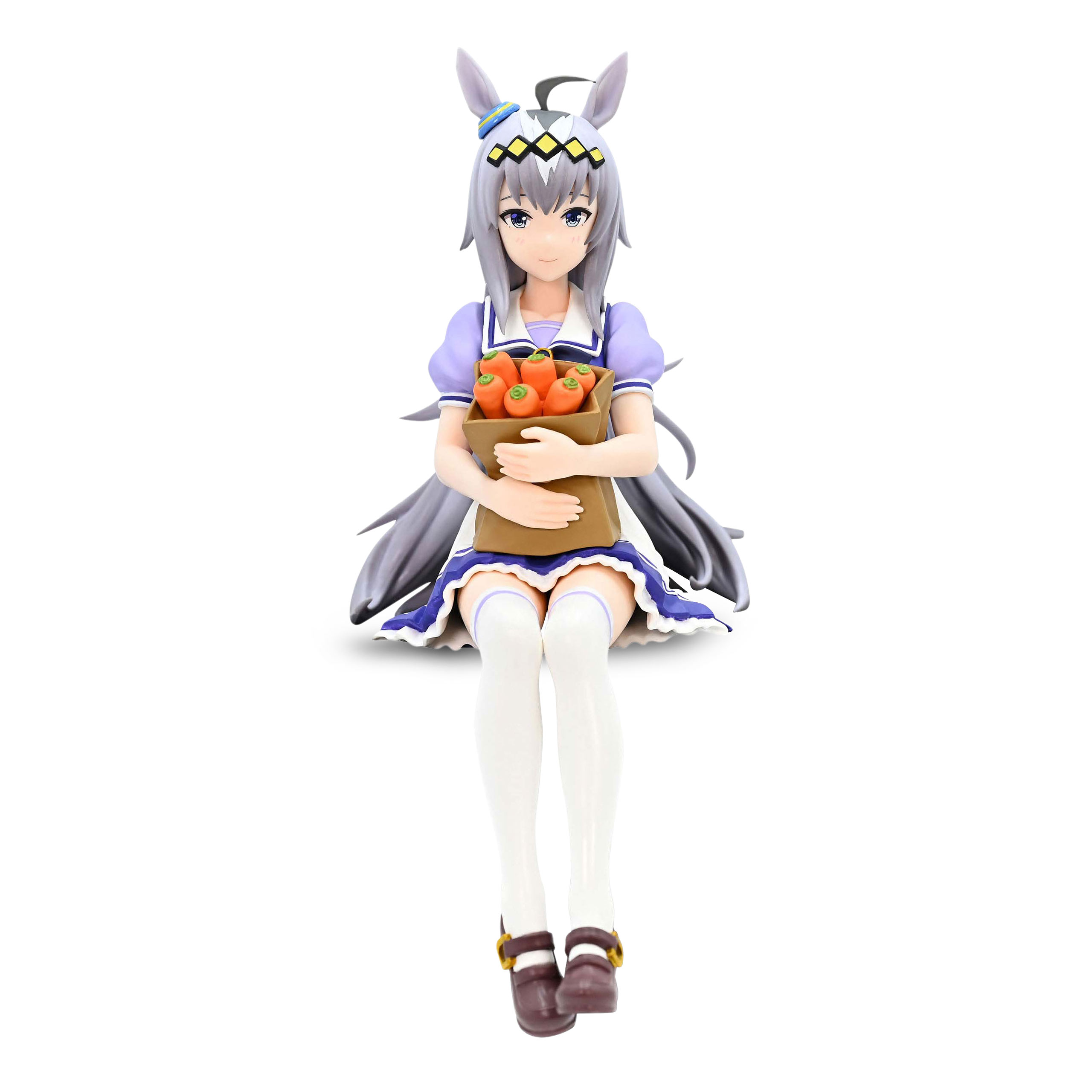 Umamusume: Pretty Derby - Oguri Cap Noodle Stopper